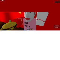 Mc fonalds (totally not mcdonalds)