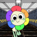 🚪Survive DANDY'S WORLD In Area 51
