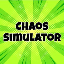 [NOOB MAP] Chaos Simulator