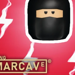 [APT. edit] Bang Marcave icon