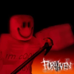Forgiven icon