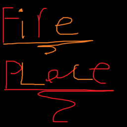 Fire Place
