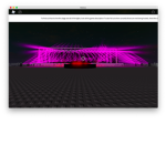 Concert arena! Available for Hire now!