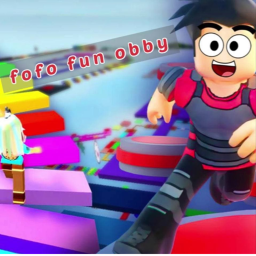 fofo fun obby