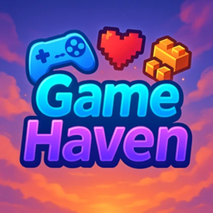 GameHaven. Roblox group icon