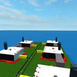 War Tycoon icon