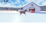 Sunny side stables horse valley