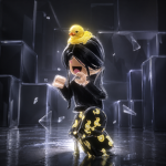Lia‘s Roblox World