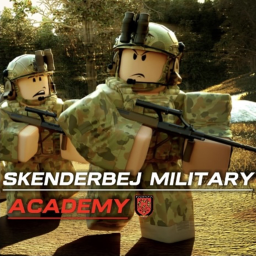 [ALB]  Skenderbej Military Academy