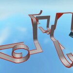 ▄▀▄▀▄The Django Circuit▄▀▄▀▄ V2