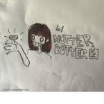 Nutter Butterz