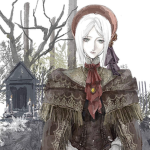 I am a doll, here in this dream to look after you