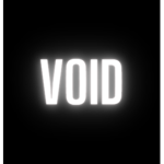 THE VOID ARMY_