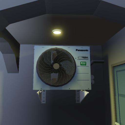 [NO LONGER MAINTAINED] Air Conditioner Town