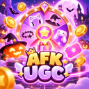 ✨ AFK UGC Paradise 🪙