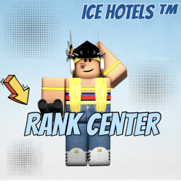 [RANKS] CHECK YOUR RANK!