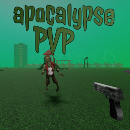 APOCALYPSE PVP (pre-alpha)