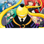 Super cool anime group