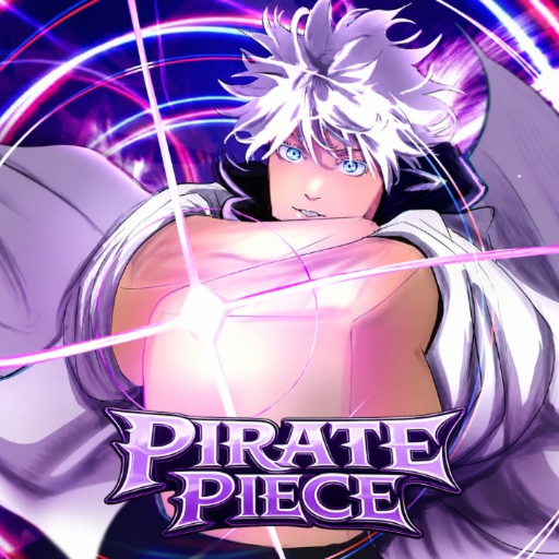 Pirate Piece icon