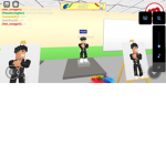 Robux Daedaecar