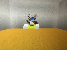 The COWSTAR applictaion room