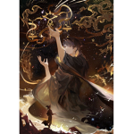 Lord of Mysteries