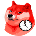 Impatient Doge