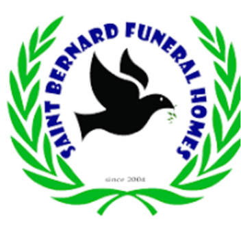 SAINT BERNAD MEMORIAL SERVERS/Parlor