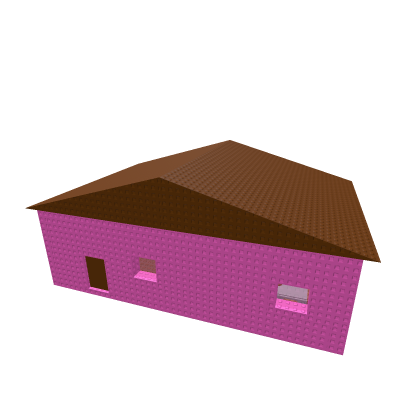 Cygoul's house in garet City