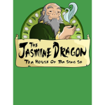 the jasmine dragon prime