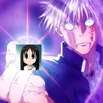 hollow purple playground