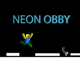 The hardest obby