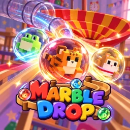 Marble Drop icon
