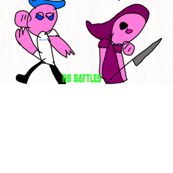 Piggy Realitie EVENT + CHAPTER 5