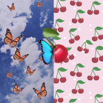 CherryButterflySquad