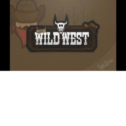 The wild west