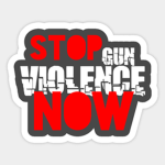 Stop That Gun