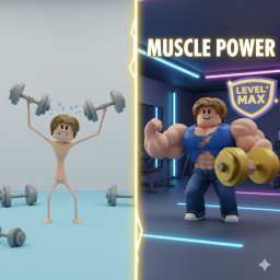 Strength Simulator[ALPHA]