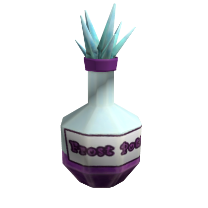 Frost Potion thumbnail