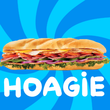 Hoagie Generator