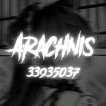 Arachnis.