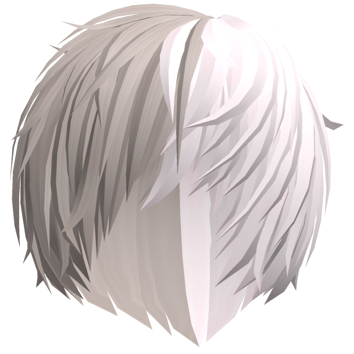 messy neapolitan cute vampire emo anime boy hair