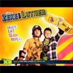 Zeke and Luther Fan Club