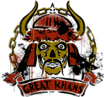 G.K| Great Khans