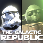 ◄► The Galactic Republic ◄►