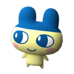 Tamagotchi Completion!