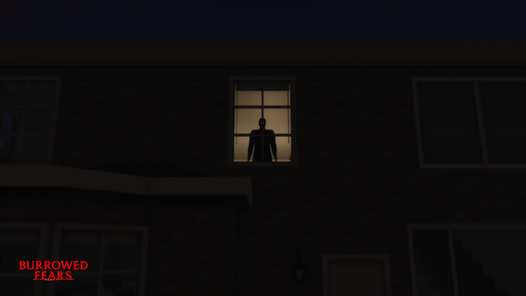 Burrowed Fears [HORROR] screenshot 3