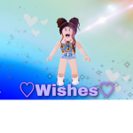 Lovely Wishes