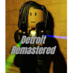### DETROIT REMASTERED TURFS