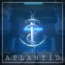 [FORT] Atlantis